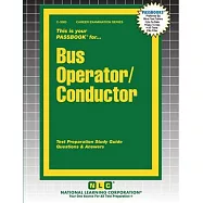 Bus Operator/Conductor