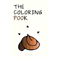 The Coloring Pook
