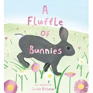 A Fluffle of Bunnies