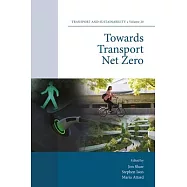 Towards Transport Net Zero