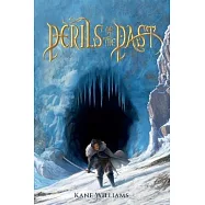 Perils of the Past: a fast-paced fantasy full of action & adventure