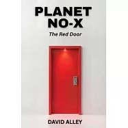Planet No-X: The Red Door