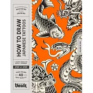 How to Draw Japanese Tattoos