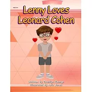 Lenny Loves Leonard Cohen