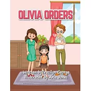 Olivia Orders