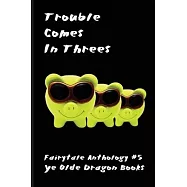 Trouble Comes in Threes: New Visions of the Three Little Pigs