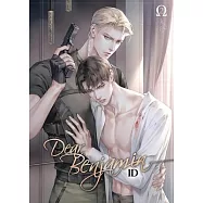 Dear Benjamin Vol. 2: Volume 2