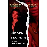 Ironheart Academy: The Forbidden Library Hidden Secrets