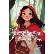 Little Red Riding Hood Children&rsquo;s Classics