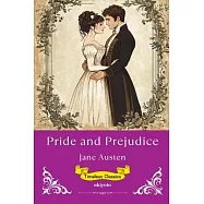 Pride and Prejudice Timeless Classics