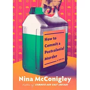 How to Commit a Postcolonial Murder