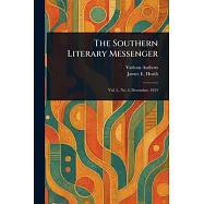 The Southern Literary Messenger