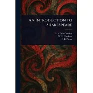 An Introduction to Shakespeare