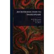 An Introduction to Shakespeare