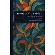 Diane of Ville Marie