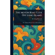 The Motor Boat Club Off Long Island