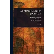 Audubon and His Journals
