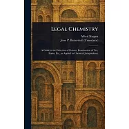 Legal Chemistry