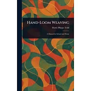 Hand-Loom Weaving