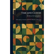 Time and Clocks