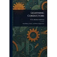 Lightning Conductors