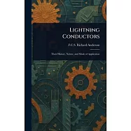 Lightning Conductors