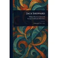 Jack Sheppard