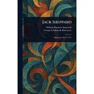 Jack Sheppard