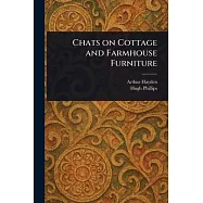 Chats on Cottage and Farmhouse Furniture