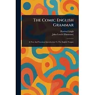 The Comic English Grammar