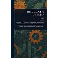 The Complete Distiller