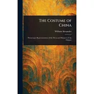 The Costume of China
