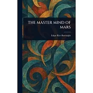 The Master Mind of Mars
