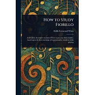 How to Study Fiorillo