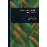 Racehorses in Australia