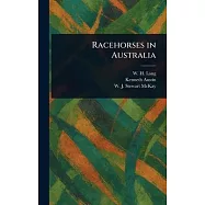 Racehorses in Australia