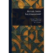 Retail Shoe Salesmanship