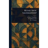 Retail Shoe Salesmanship
