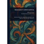 Madam Constantia