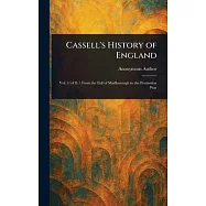 Cassell’s History of England