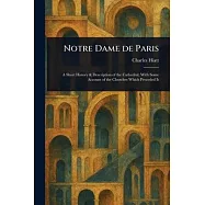 Notre Dame De Paris