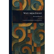 Why Men Fight