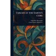 Tarzan at the Earth’s Core