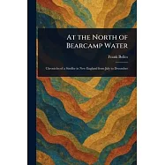 At the North of Bearcamp Water