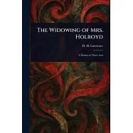 The Widowing of Mrs. Holroyd