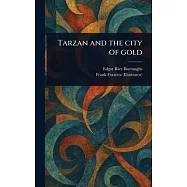 Tarzan and the City of Gold