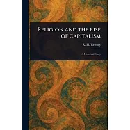 Religion and the Rise of Capitalism