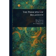 The Principle of Relativity