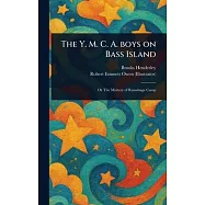 The Y. M. C. A. Boys on Bass Island