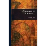 Cardinal De Richelieu